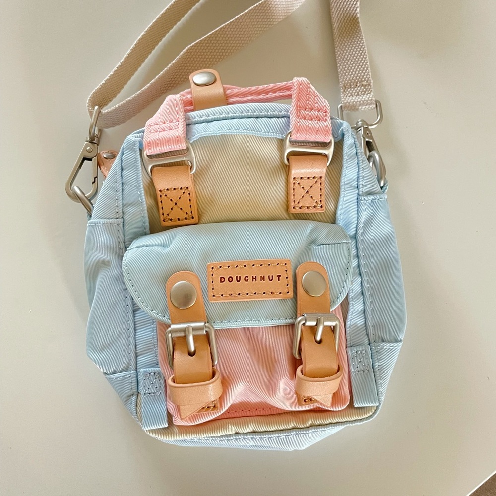 Doughnut Mini Bag